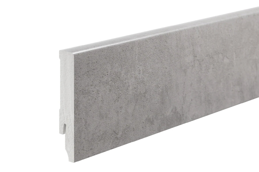 skirting board colour