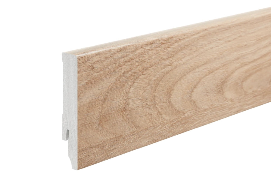 skirting board 80mm contemporary look