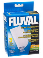 Fluval Polishing Pads 104/5/6 & 204/5/6 x1