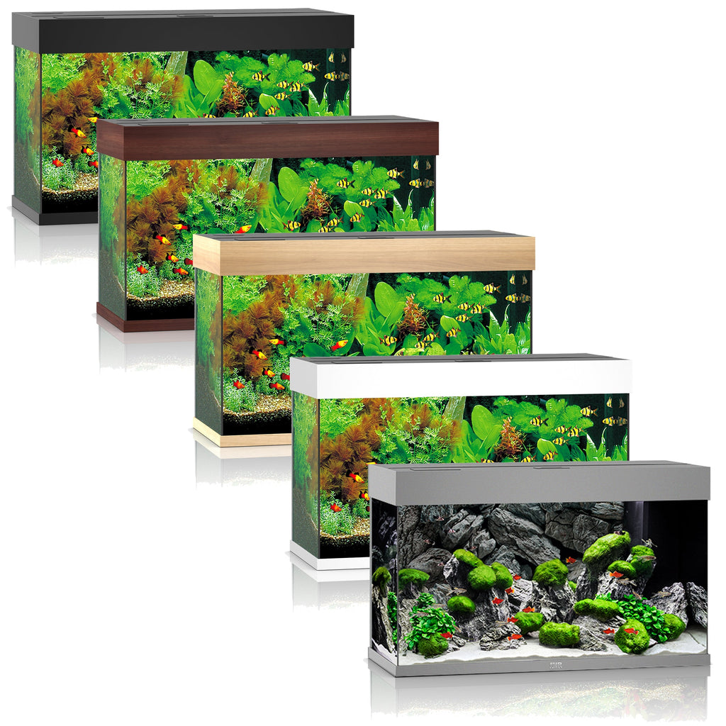 Juwel Rio 125 LED Aquarium with Filter & Heater