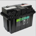 PYLONTECH RT12100G31 1.2-19.2kWh 12V Solar Battery System