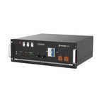 Pylontech US5000-B 48V 100Ah 4.8kWh Rack Mounted Lithium Battery Module