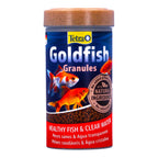 Tetra Goldfish Granules 80g - T3011