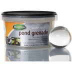 Blagdon Pond Grenade Benifcial Bacteria Treatment
