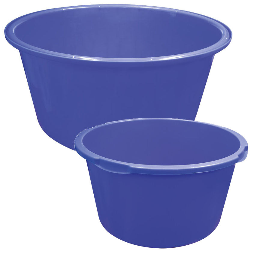 Superfish Pro Blue Koi Fish Bowls - 67cm & 85cm Sizes