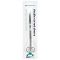 Aquavitro Double Curved Shears 25cm