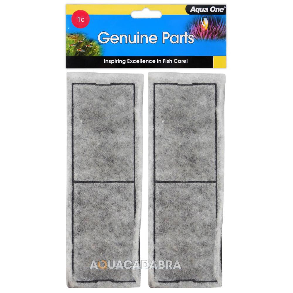 Aquanano Filter Media Instert Cartridge