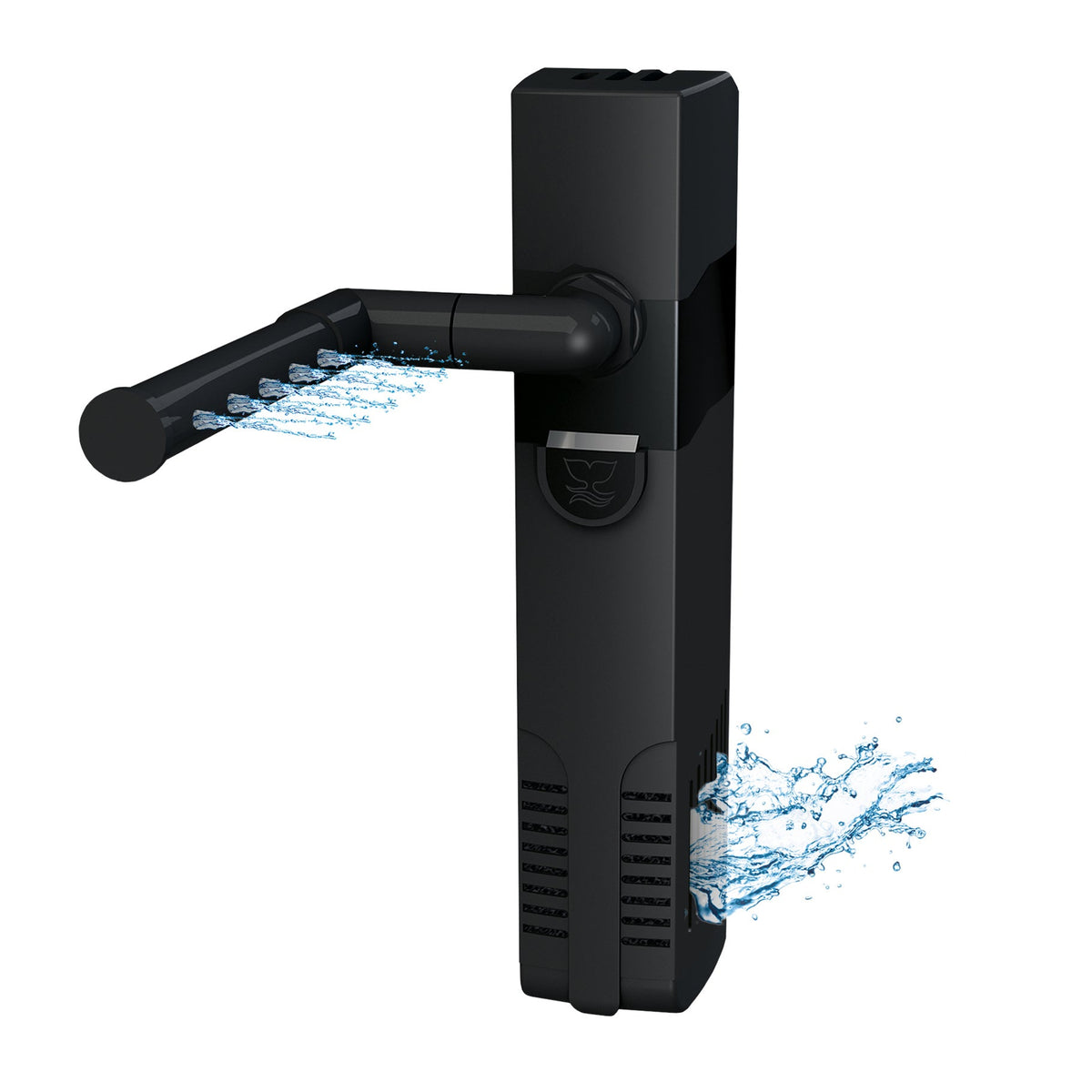 Ciano Aqua LED 65 Aquarium 58L with LED, Filter & Heater