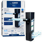 Ciano CF40 Triple Filtration Internal Filter 200 Lph