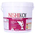Nishikoi Niigata 5Kg Large Pellet Jar