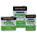 Prymax Polyurethane Pond & Damp Sealer