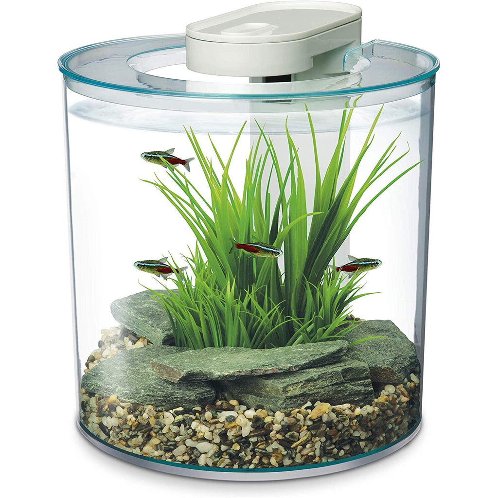 Marina 360 Aquarium w/ LED remote
