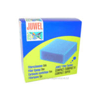 Juwel bioPlus L Fine Filter Sponge for Bioflow L (6.0) Aquarium Filter
