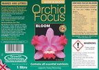 Growth Technology Orchid Focus Bloom 1 Liter