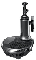 Hozelock EasyClear 6000 All-in-One Pond Filter & Fountain Pump