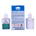 API GH & KH Hardness Test Kit for Freshwater & Tap Water