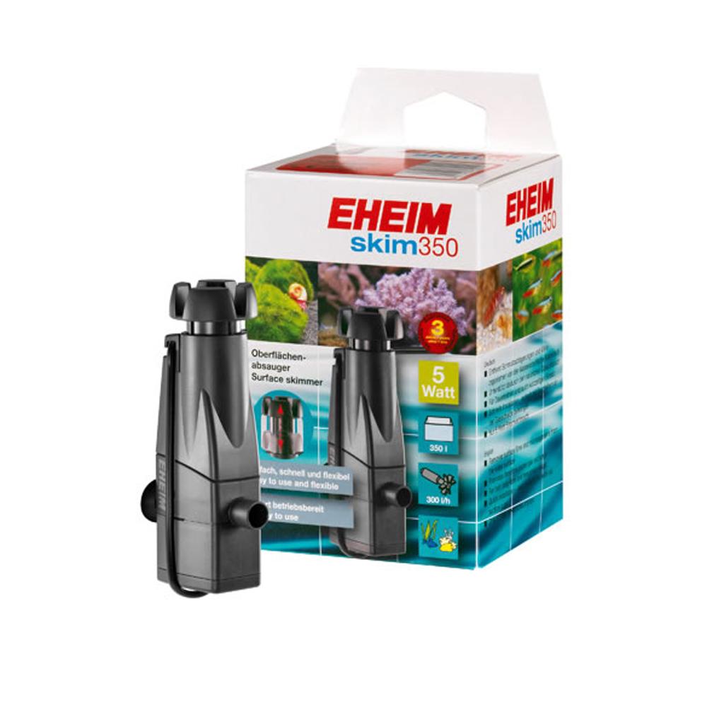 Eheim Skim 350 Aquarium Surface Skimmer