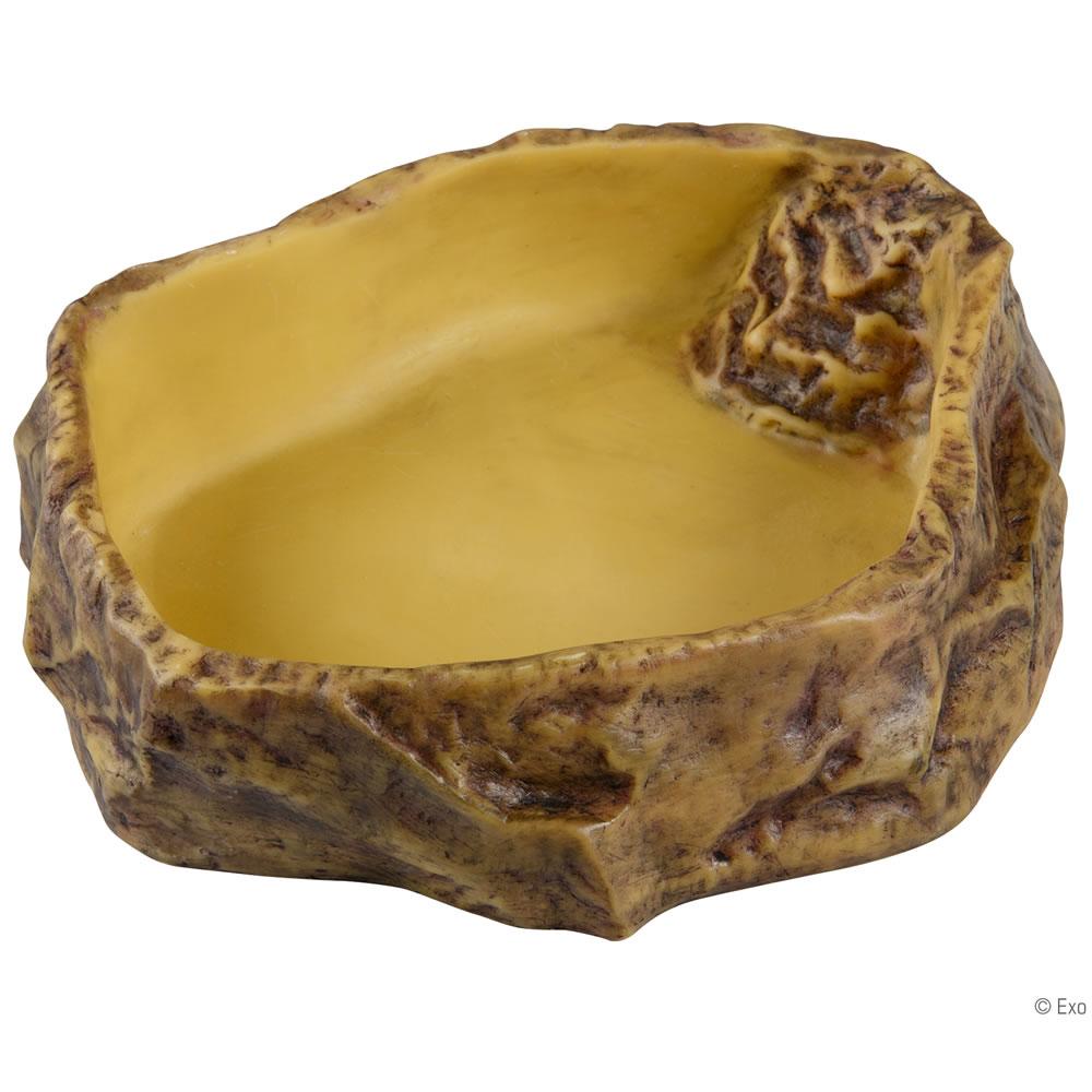 Exo Terra Extra Large Water Dish - PT2804
