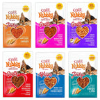 Catit Nibbly Jerky/Wraps/Grills Cat Treats