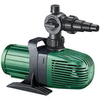 Fish Mate 7000 Pond Pump - 7000L/hr, Anti-Clog, Energy Efficient