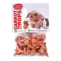 Critter's Choice Carrot Treat Drops 75g
