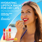 Flavoured Lip Balm Set | Moisturising Beeswax | 14 Pack