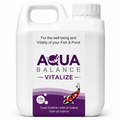 Aqua Source Aqua Balance Vitalize: Fish Stress Relief Formula