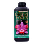 Growth Technology Orchid Focus Bloom 1 Liter