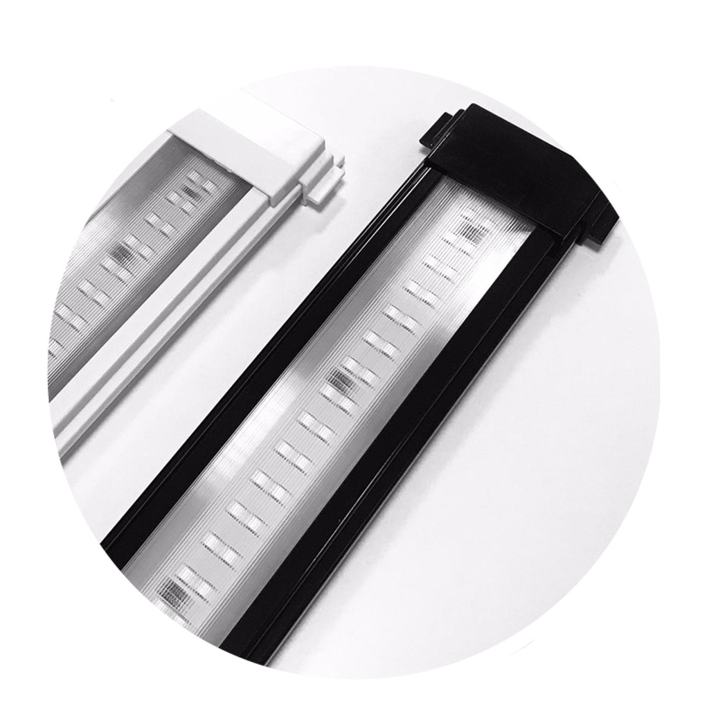 Ciano Emotions Pro 60 Aquarium: 108L, LED & Filter System