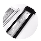 Ciano Emotions Pro 60 Aquarium: 108L, LED & Filter System