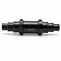 Inline Non-Return Valve & 50mm Hosetails