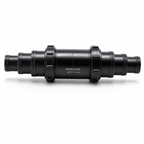 Inline Non-Return Valve & 50mm Hosetails