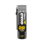 QUAD FOAM 16oz and 21.1oz FREE FOAM GUNS