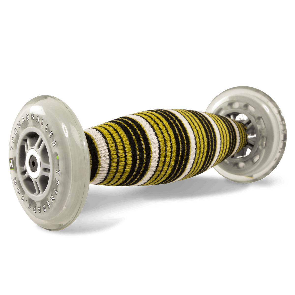 QUAD & CALF ROLLER
