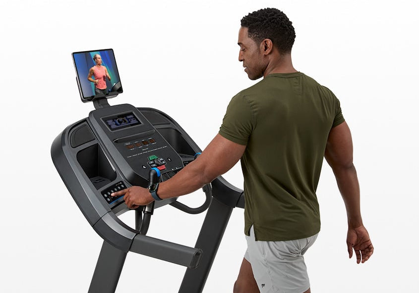 7.0 AT Treadmill
