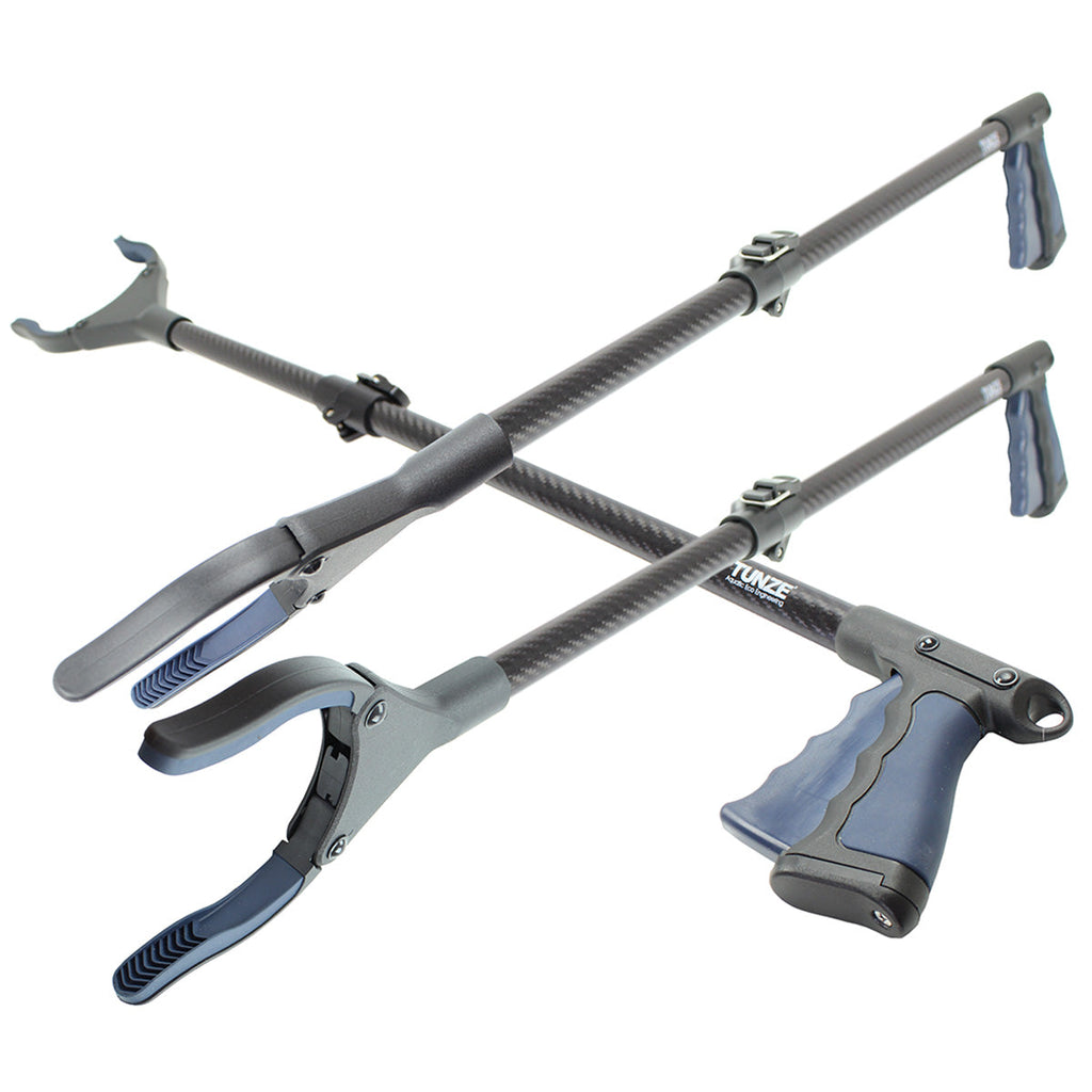 Tunze Aquarium Fish Tank Firm Grp Tong Pliers 86cm Aluminium or Carbon