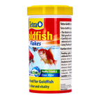 TetraFin Goldfish Flakes 100g Tub - Balanced Nutrition