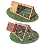 ZooMed Tortoise Play-Pen with UVB Sunlight Access