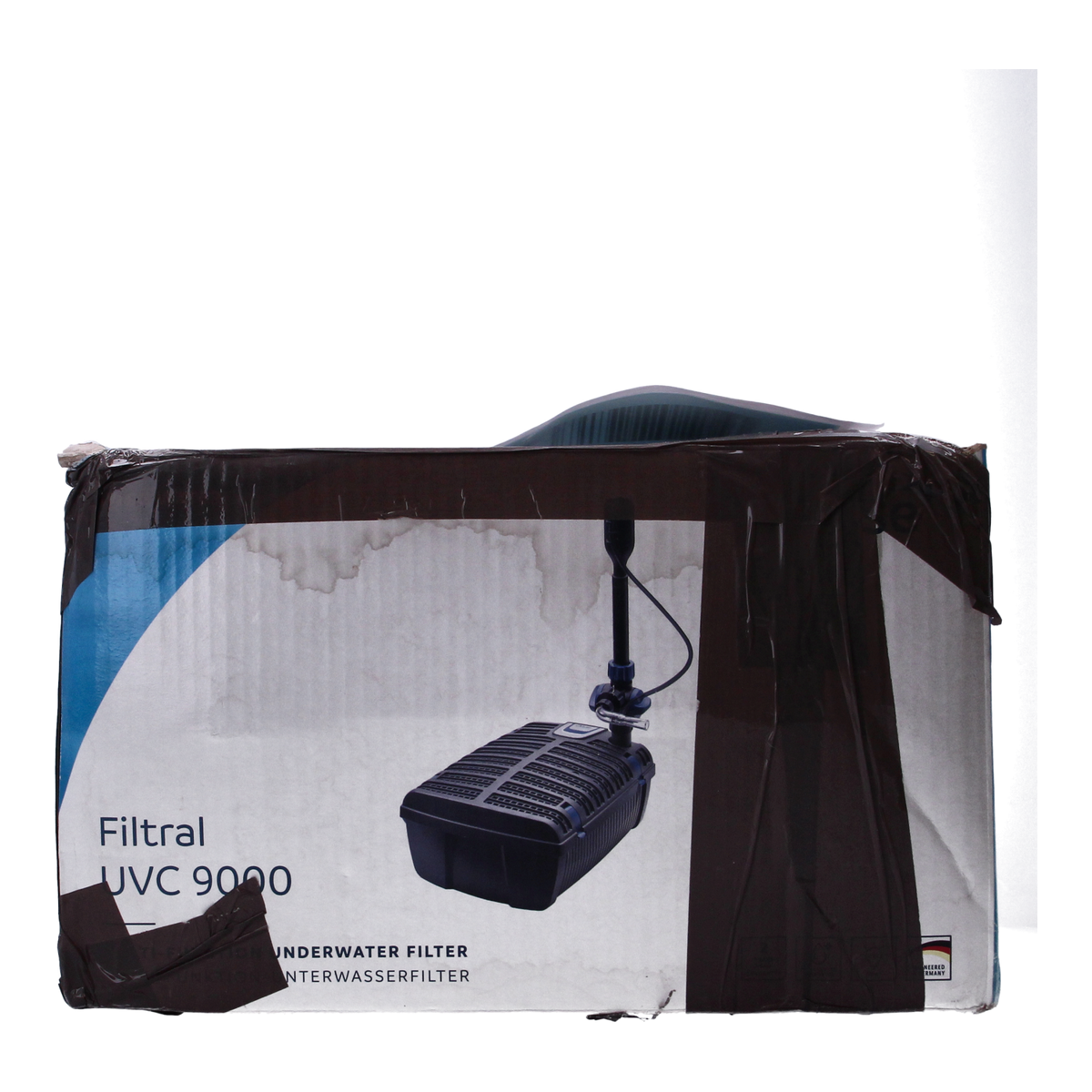 OASE Filtral UVC 9000 All-in-One Pond Filter – Refurbished