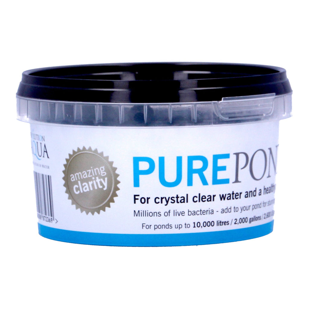 Pure Pond Balls - Biodegradable Bacteria Boosters
