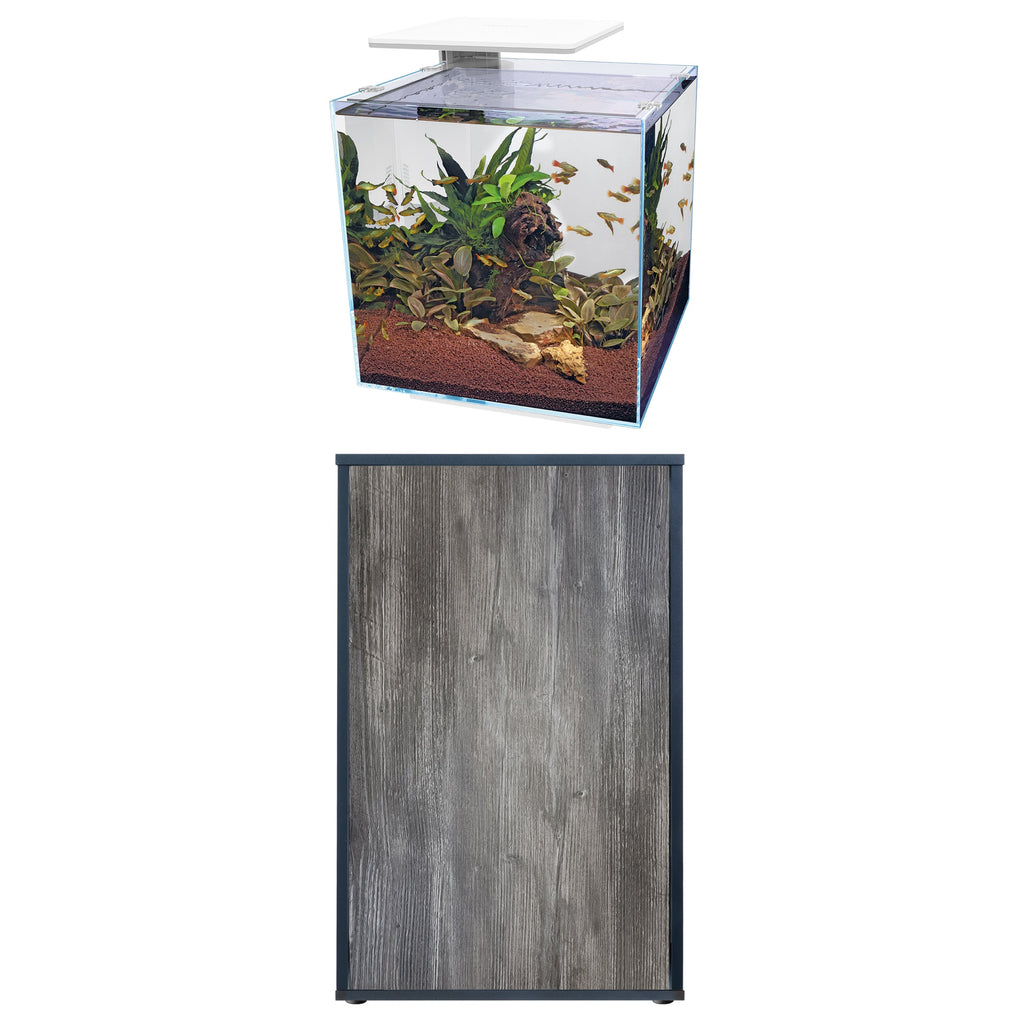 Superfish Qubiq 60 Aquarium & Cabinet