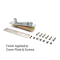 FHC R340 Rixson Regular Duty Walking Beam Top Pivot