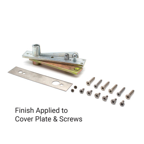 FHC R340 Rixson Regular Duty Walking Beam Top Pivot