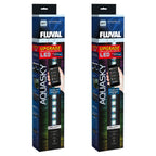Fluval Aquasky LED 2.0 25w Bluetooth - Double Kit