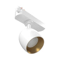 RAB ARC Track Head, H-Type, White, 3000K, 837 Lumens, 36° Optics