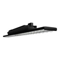 RAB TKBEAM2B 2ft Linear Track Head, H-Type, Black, Selectable CCT, 4127 Lumens, 90° Optics