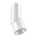 RAB Pivot Track Head, H-Type, White, Selectable CCT, 1765 Lumens, 36° Optics