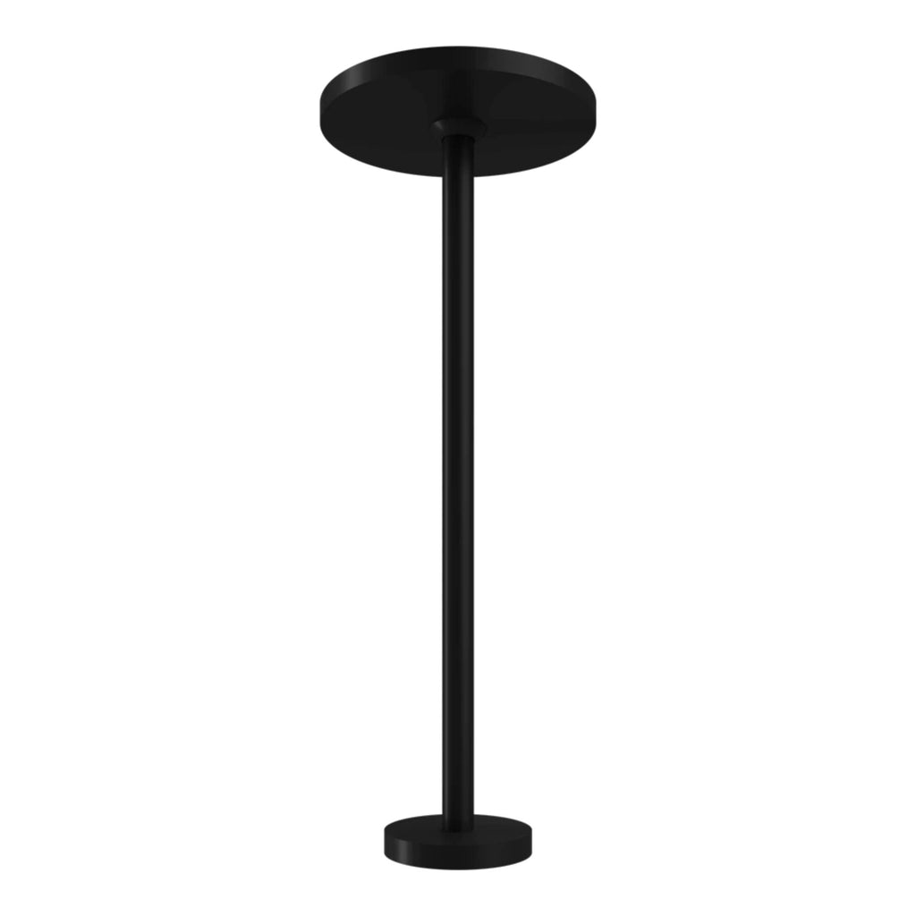 RAB Pivot Large Pendant Mount Kit, Black