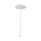 RAB Pivot Small Pendant Mount Kit, White