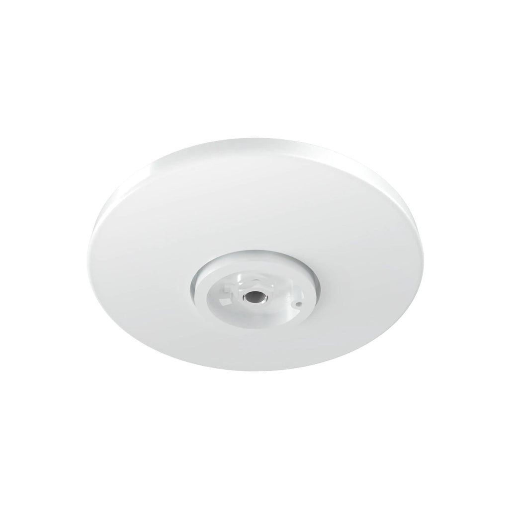 RAB Pivot Small Surface Mount Kit, White